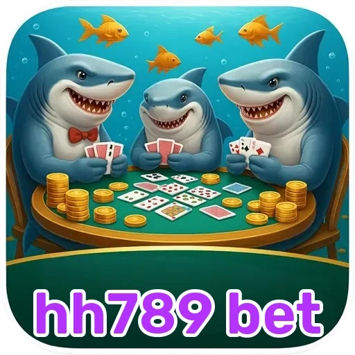 hh789 bet: O Melhor Destino para Jogos Online no Brasil!