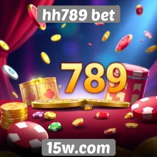 hh789 bet oferece novos jogos de cassino online