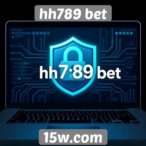 análise da segurança no site hh789 bet