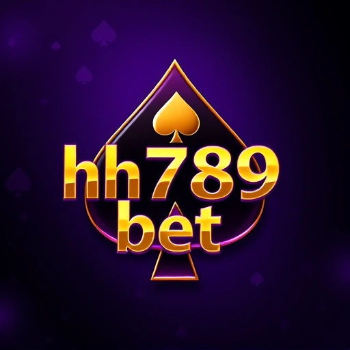 hh789 bet