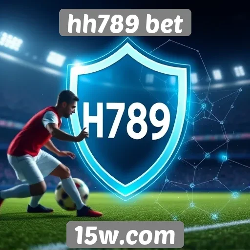segurança em jogos online no hh789 bet