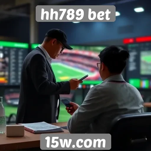 experiência do usuário no site hh789 bet